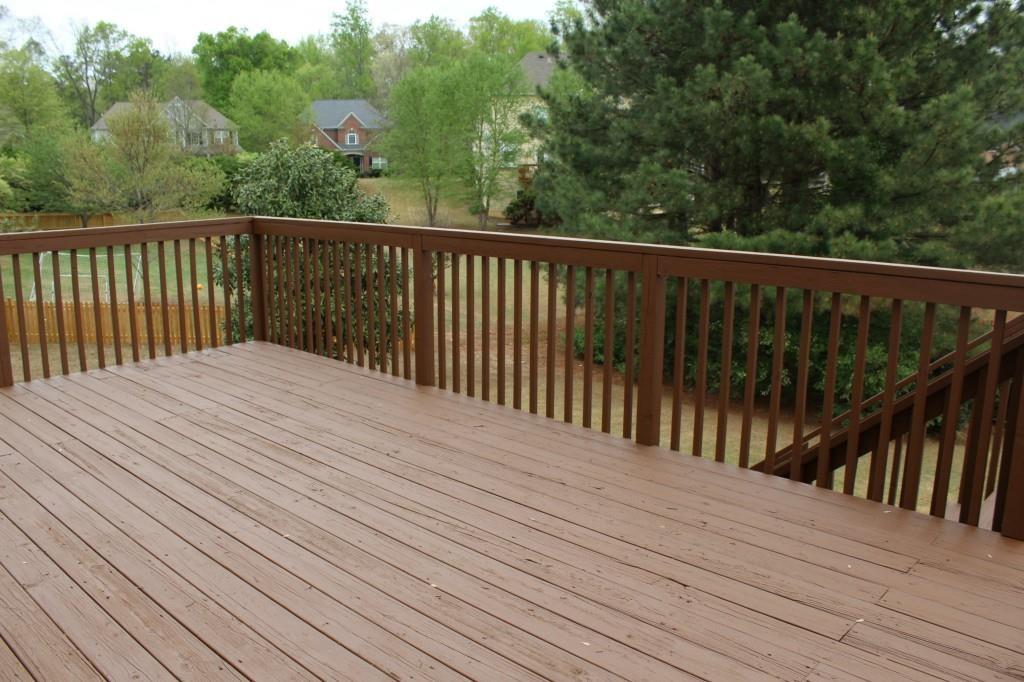 Waterside - Residential Lease