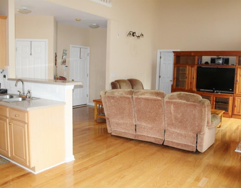 Waterside - Residential Lease