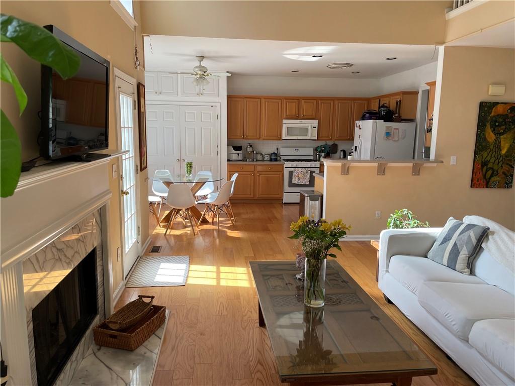 Waterside - Residential Lease