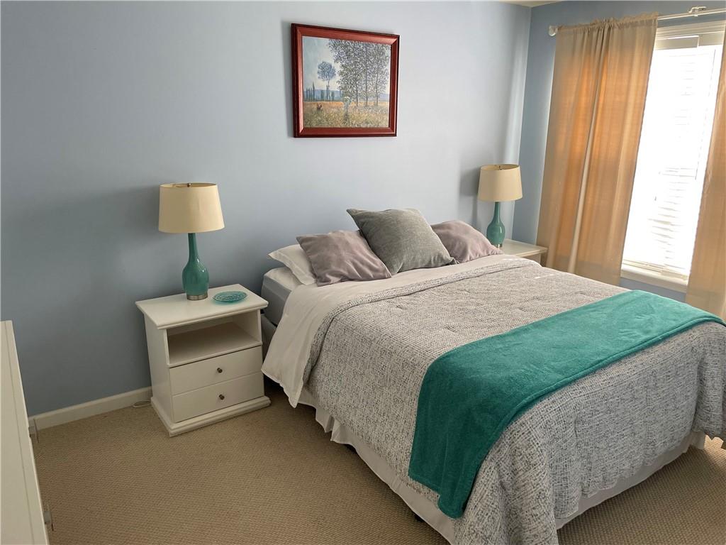 Waterside - Residential Lease
