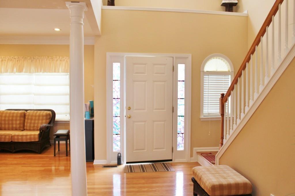 Waterside - Residential Lease