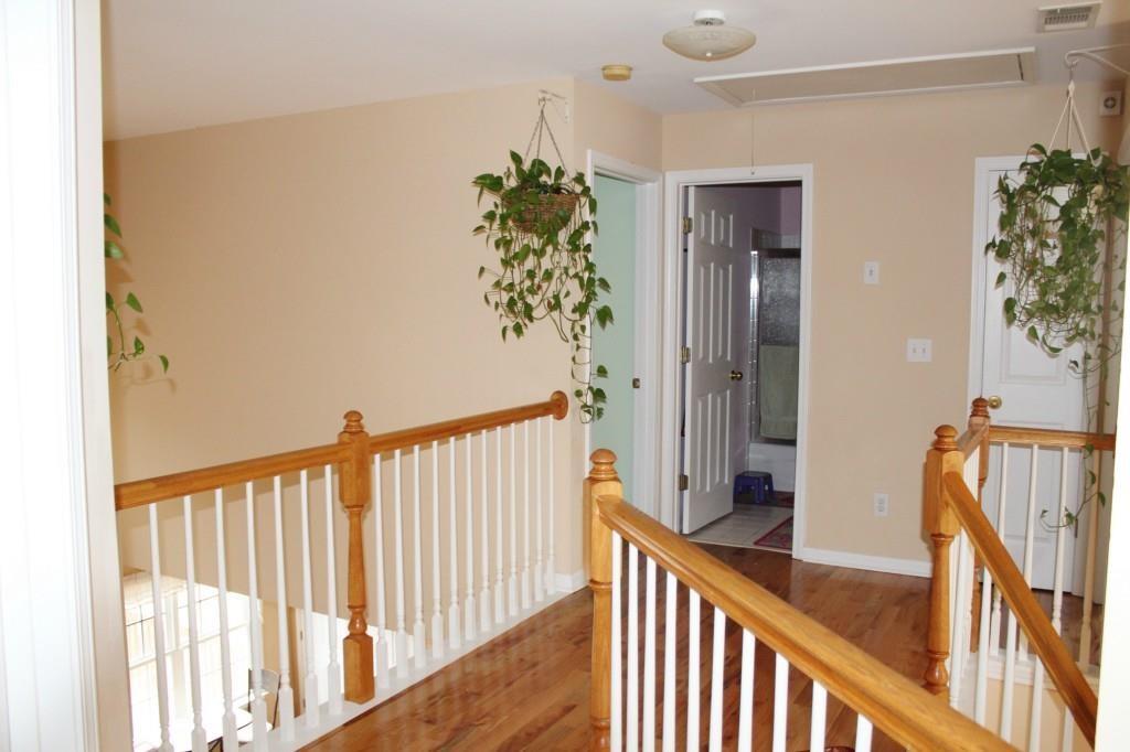 Waterside - Residential Lease