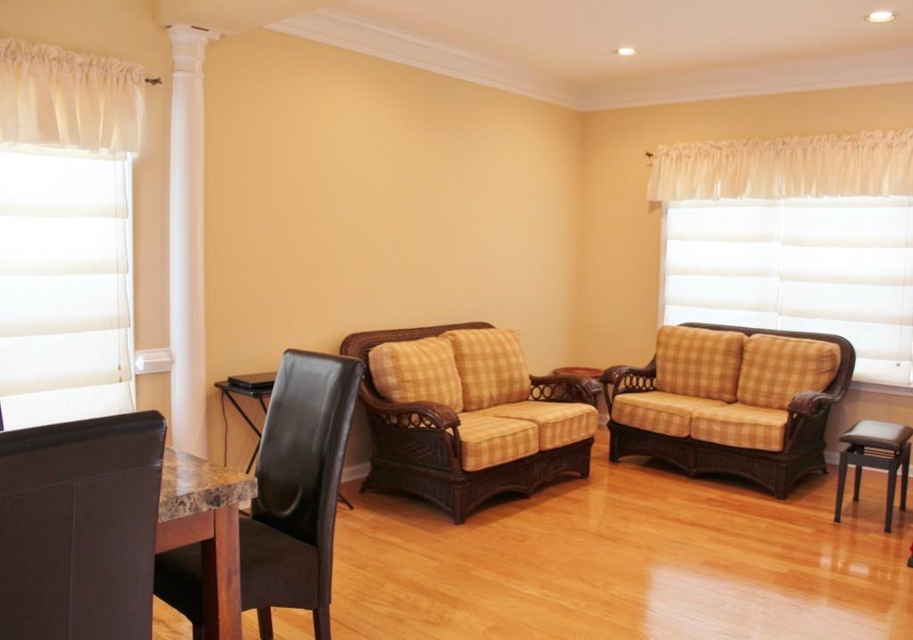 Waterside - Residential Lease