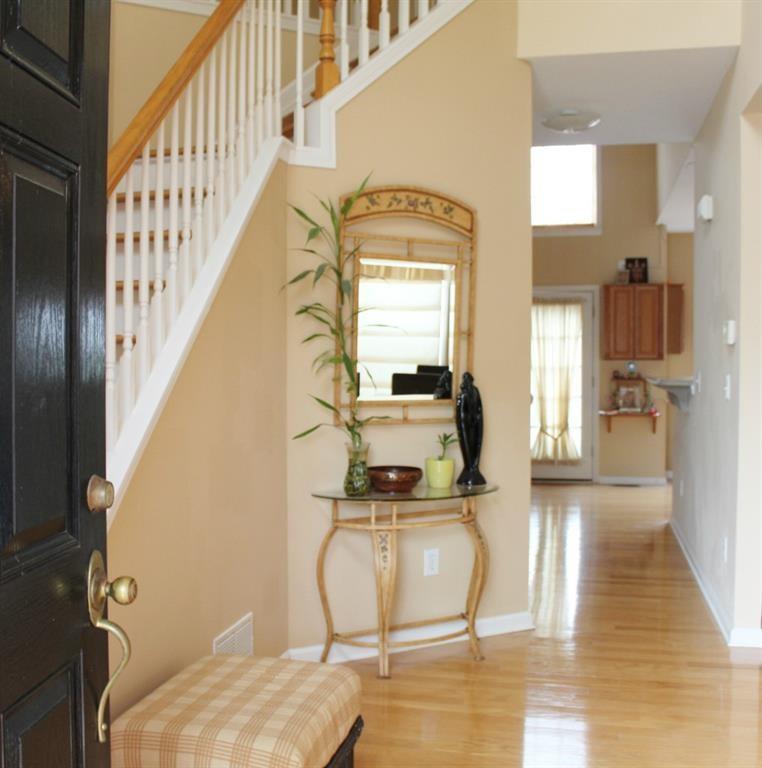 Waterside - Residential Lease