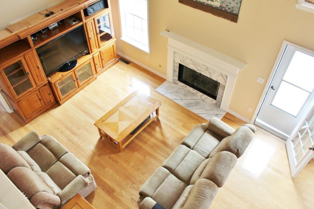 Waterside - Residential Lease