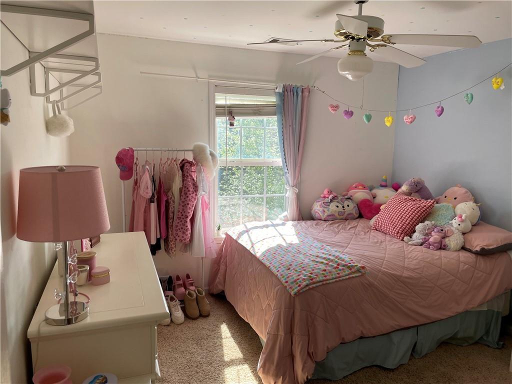 Waterside - Residential Lease