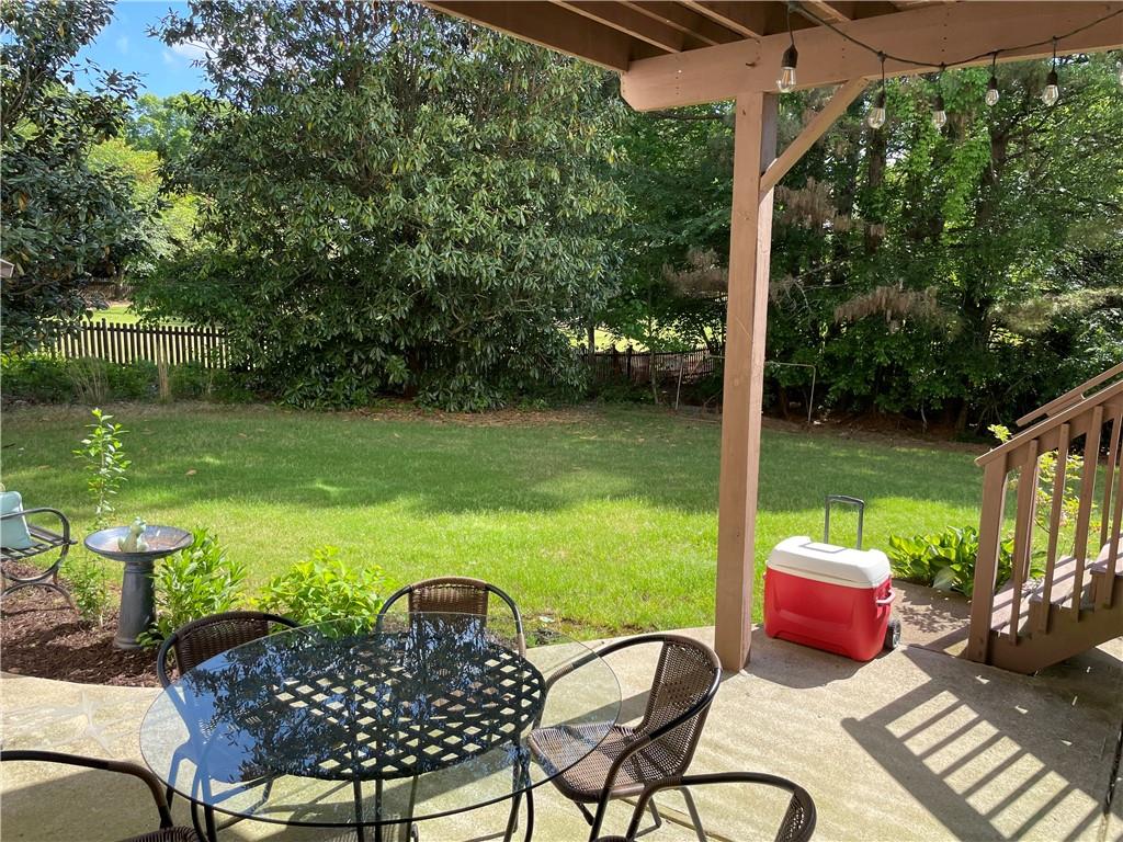 Waterside - Residential Lease