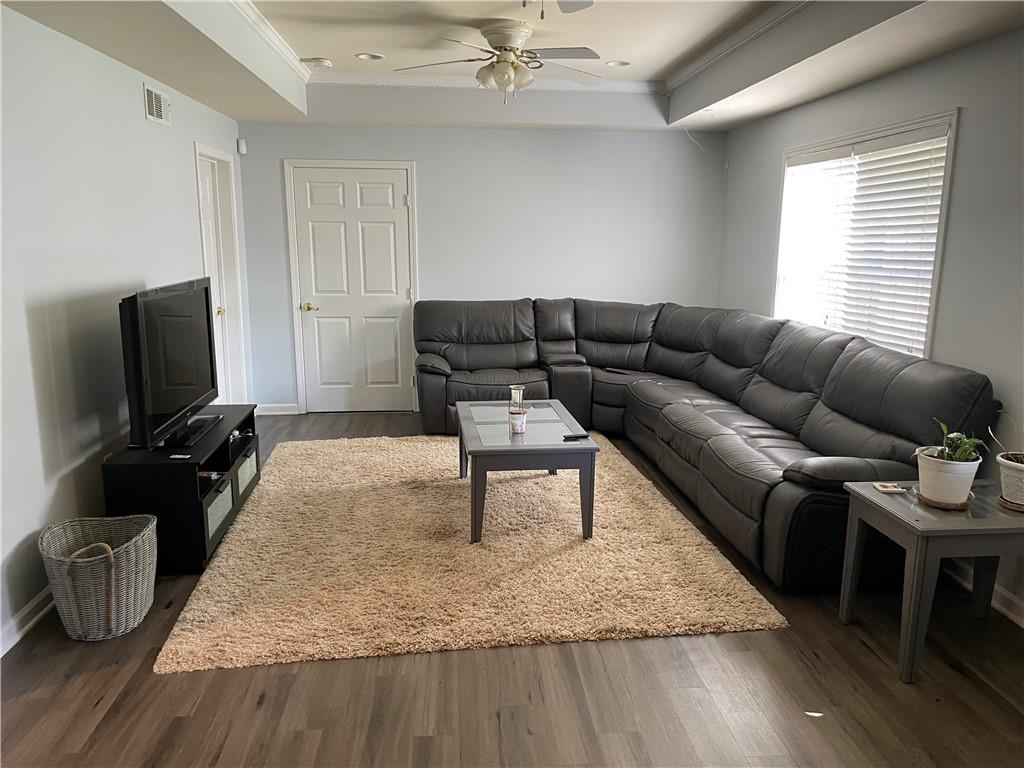 Waterside - Residential Lease