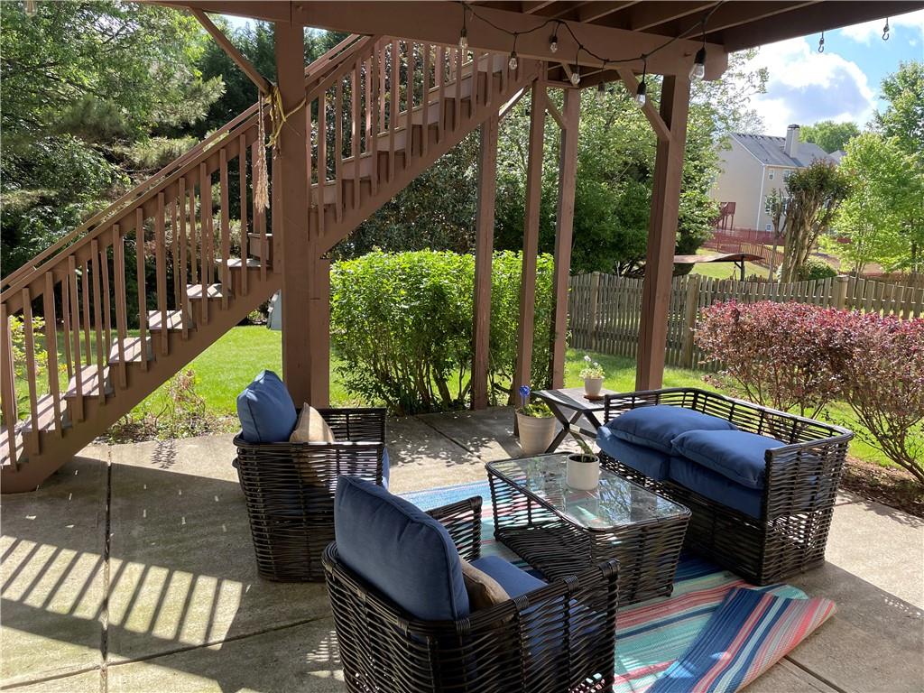 Waterside - Residential Lease