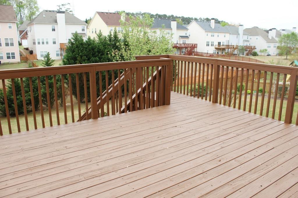 Waterside - Residential Lease