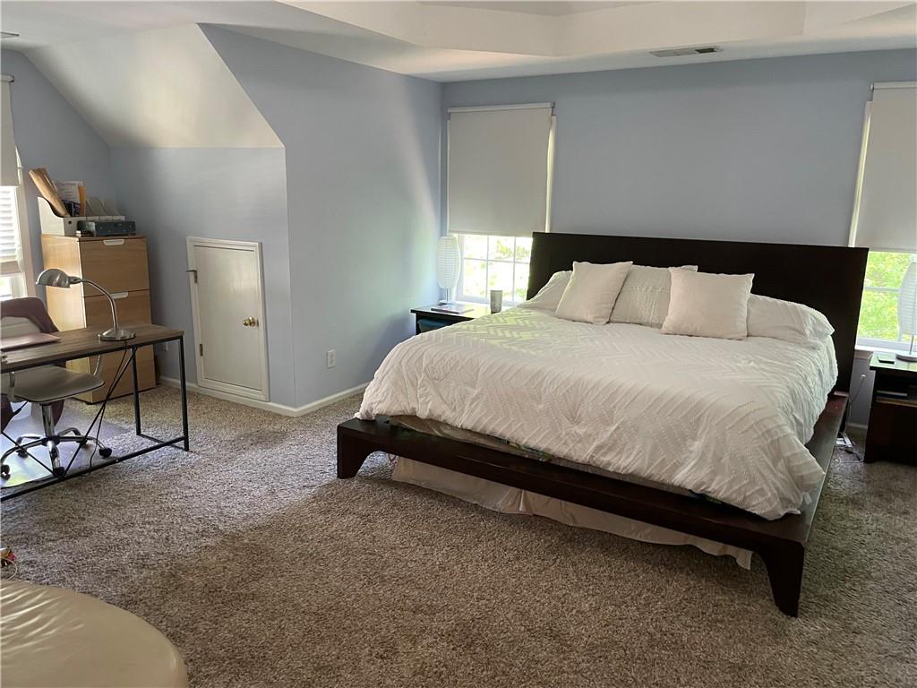 Waterside - Residential Lease