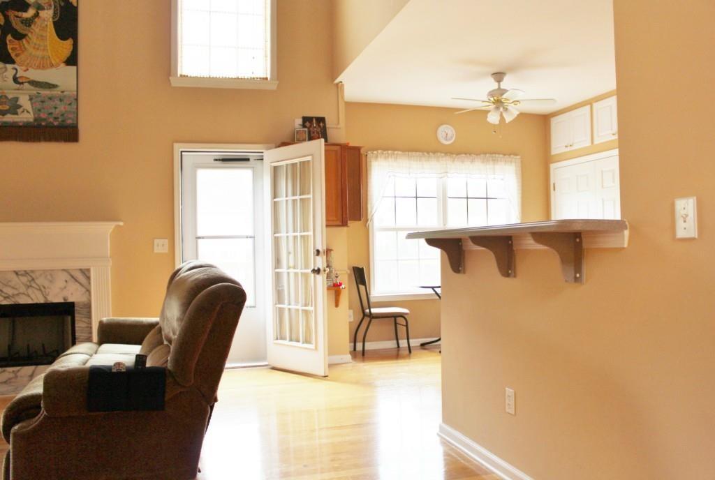 Waterside - Residential Lease