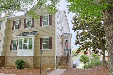 Photo of 3761 Lake Point Boulevard, Suwanee, GA 30024 (MLS # 7607293)