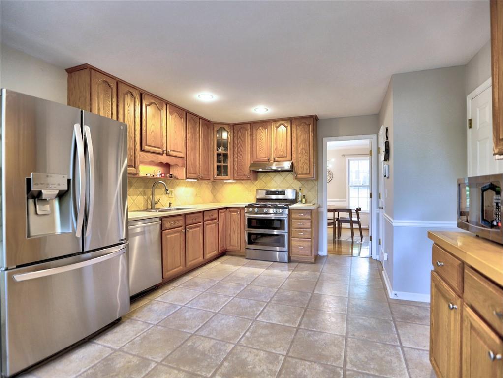 1257 Independence Way
