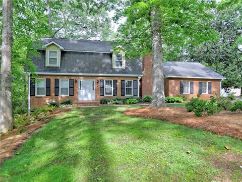 1257 Independence Way Marietta GA 30062