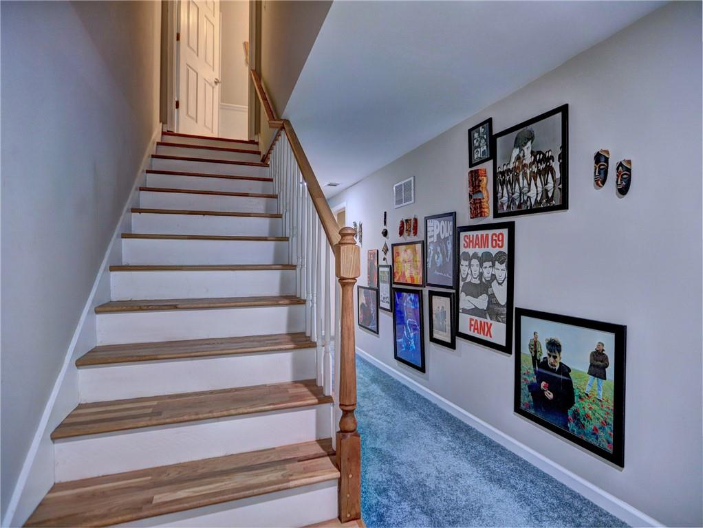 1257 Independence Way, Marietta, Georgia image 36
