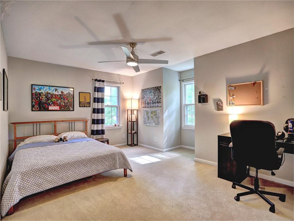 1257 Independence Way, Marietta, Georgia image 33
