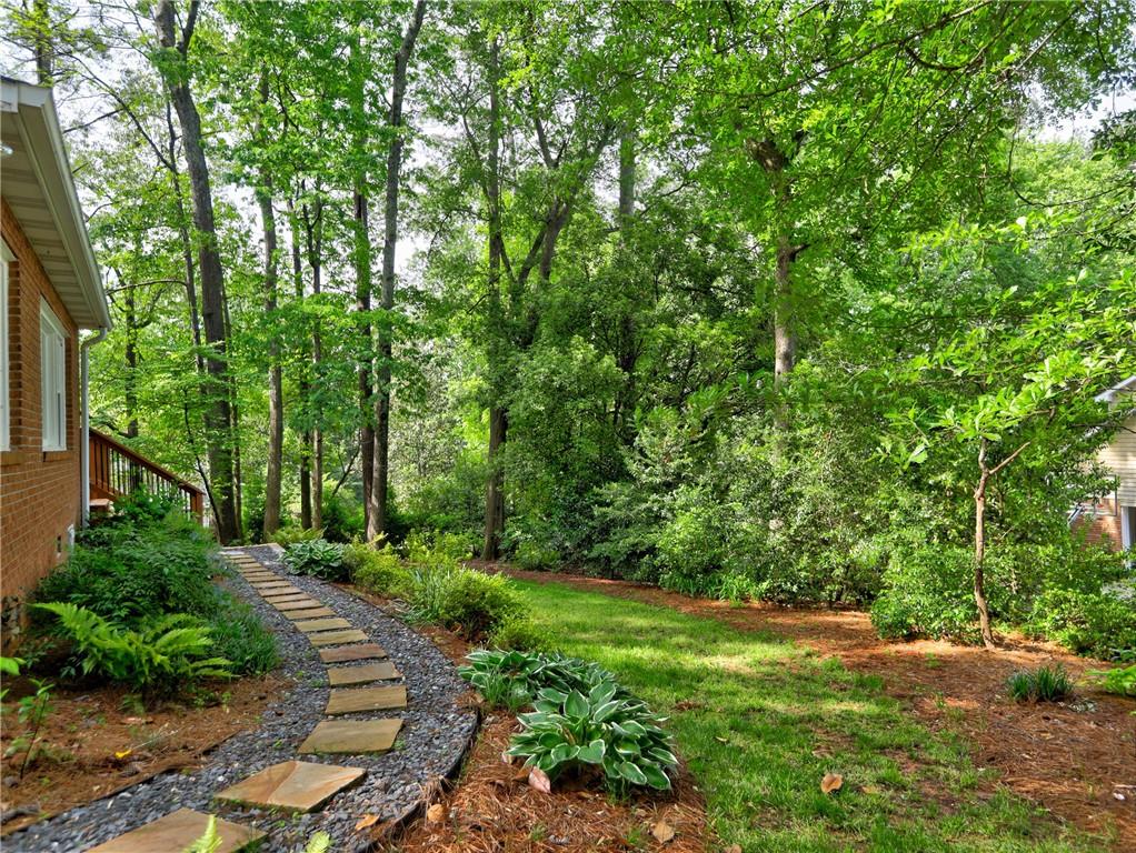 1257 Independence Way, Marietta, Georgia image 47