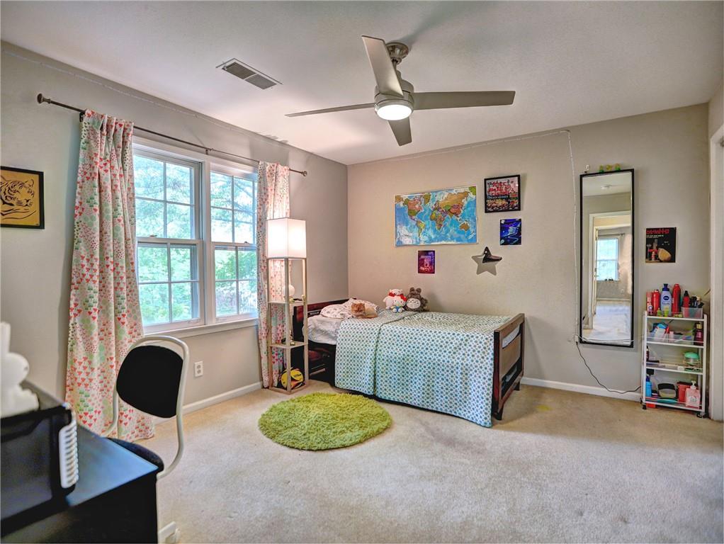 1257 Independence Way, Marietta, Georgia image 34