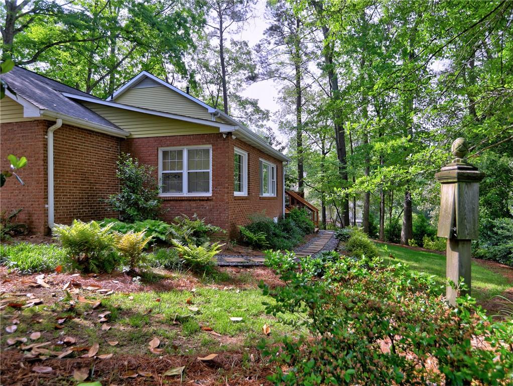 1257 Independence Way, Marietta, Georgia image 49