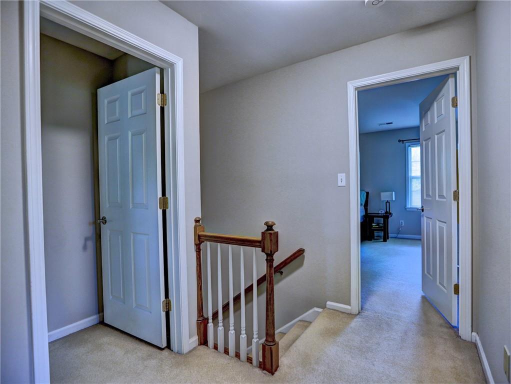 1257 Independence Way, Marietta, Georgia image 30