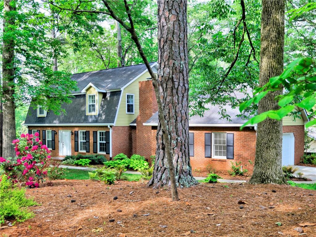 1257 Independence Way, Marietta, Georgia image 10