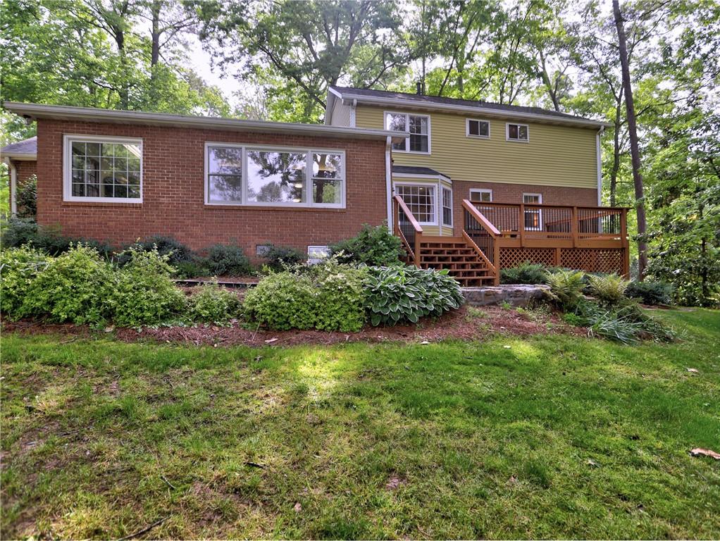 1257 Independence Way, Marietta, Georgia image 44