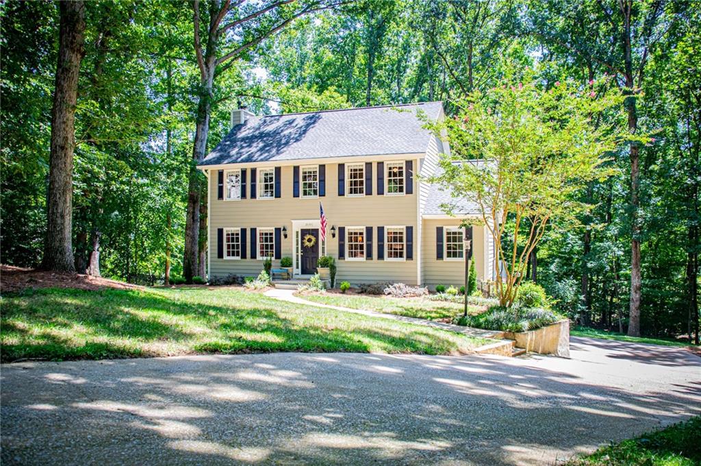 3191 Cedardale Drive