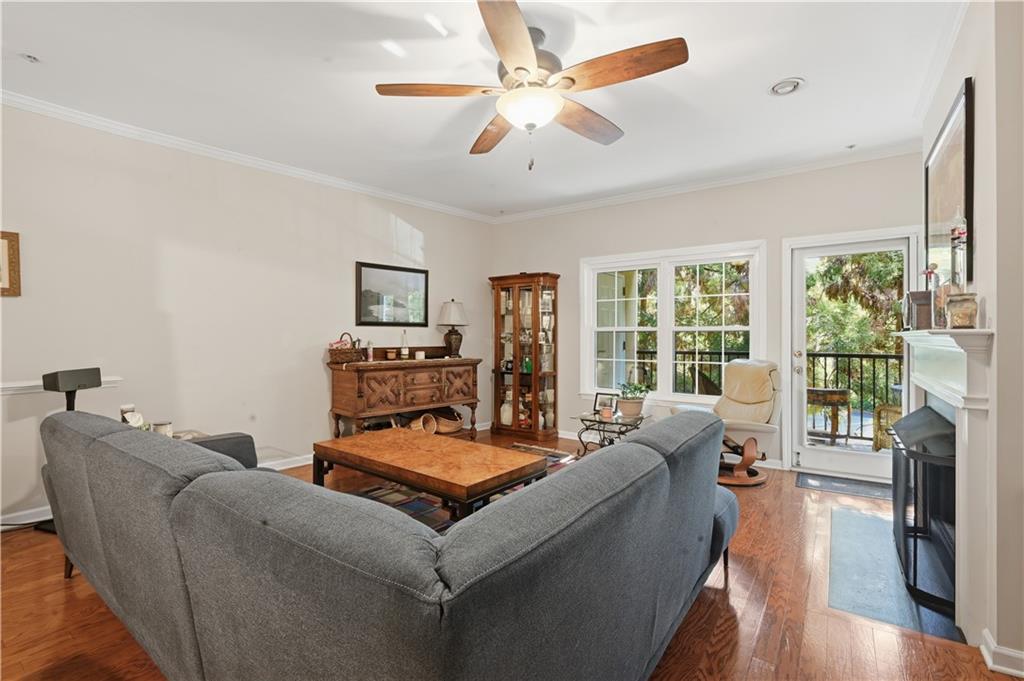 424 Lindbergh Drive NE 205