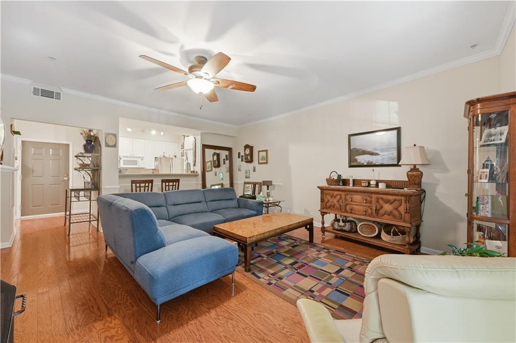 424 Lindbergh Drive NE 205