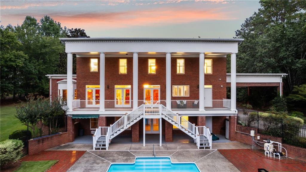 12250 Broadwell Road