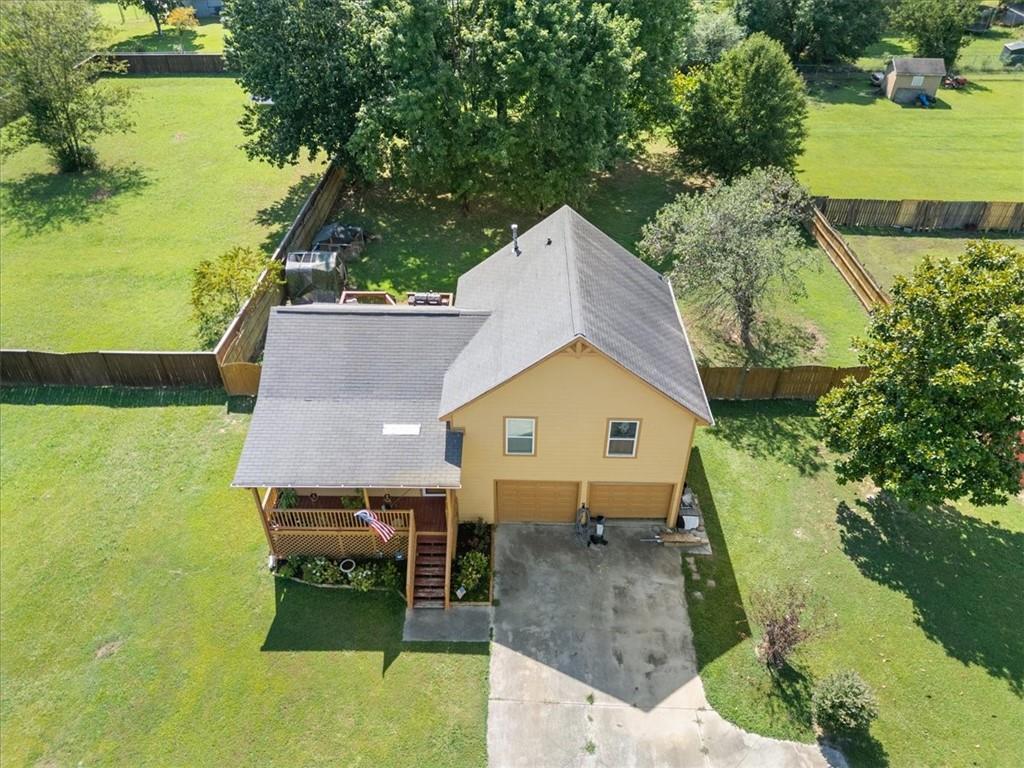 30 Road 1 South Avenue SW