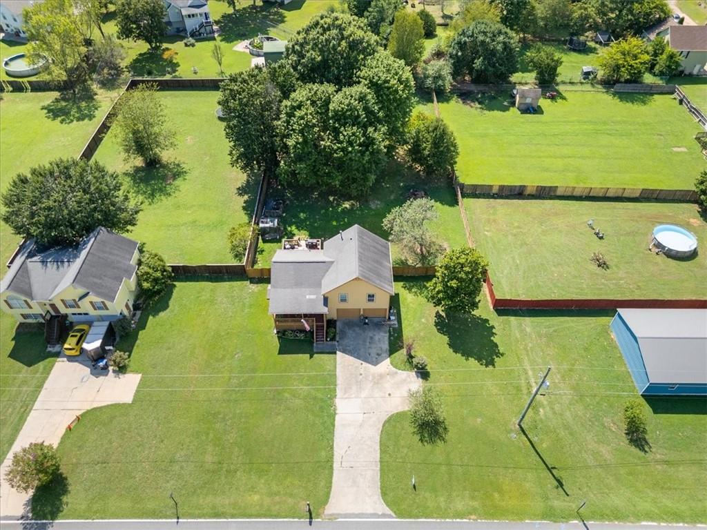30 Road 1 South Avenue SW