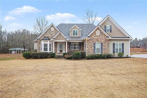 Homes For Sale - 43 Wellington Drive<br/> Griffin, GA 30224