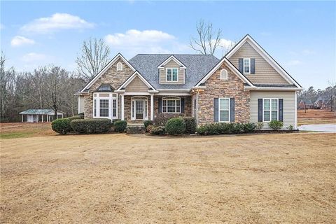 43 Wellington Drive Griffin GA 30224
