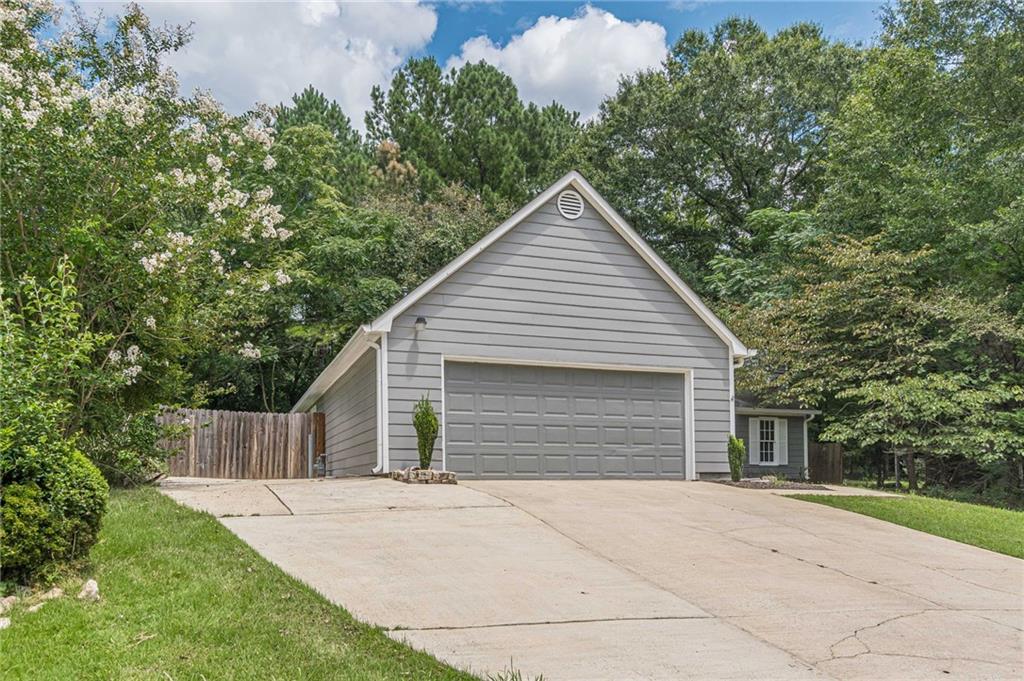 207 Windgate Court