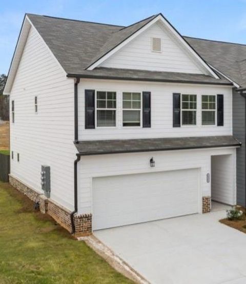 6384 Sundowner Place 119 South Fulton GA 30331