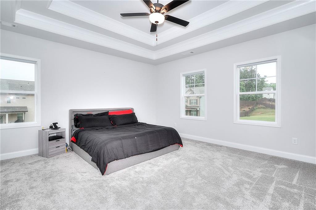 176 Brant Circle, Jefferson, Georgia image 13