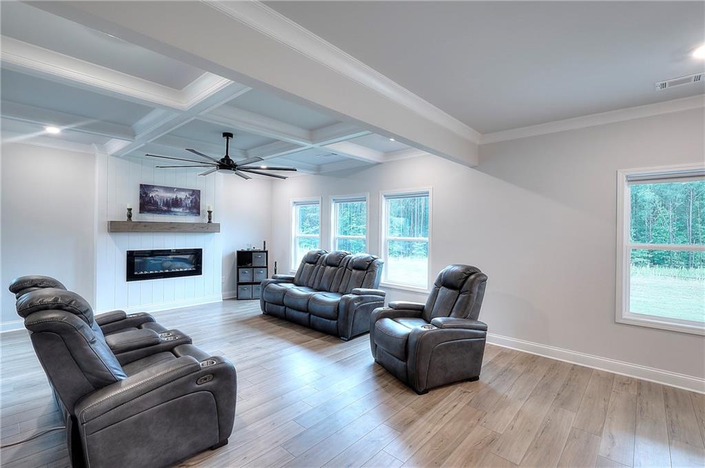 176 Brant Circle, Jefferson, Georgia image 7