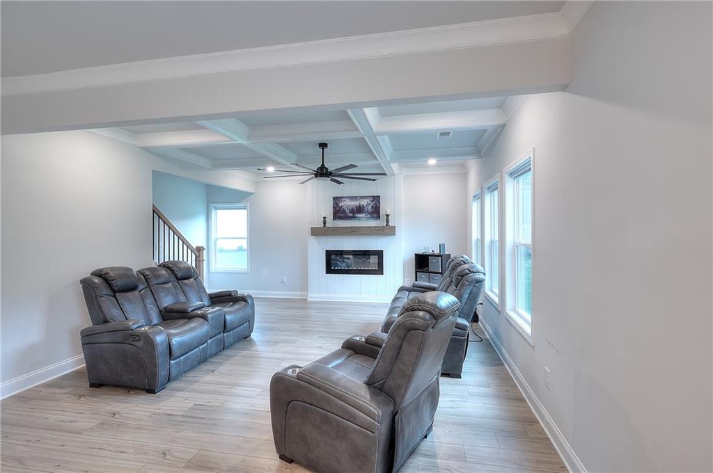 176 Brant Circle, Jefferson, Georgia image 6