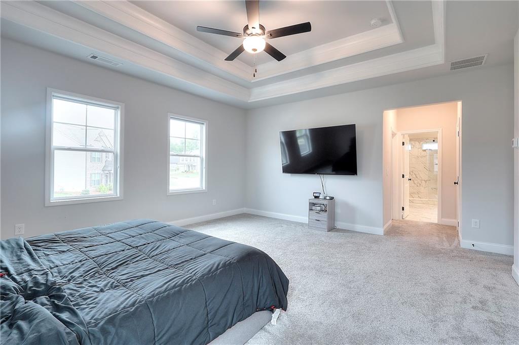 176 Brant Circle, Jefferson, Georgia image 14