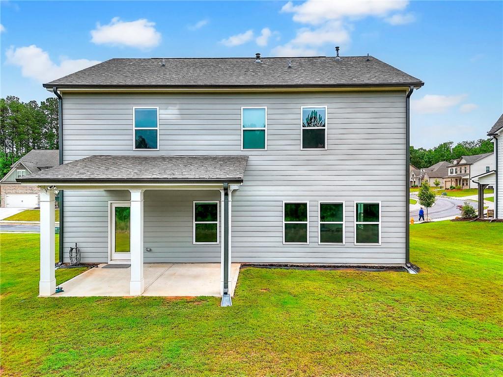 176 Brant Circle, Jefferson, Georgia image 30