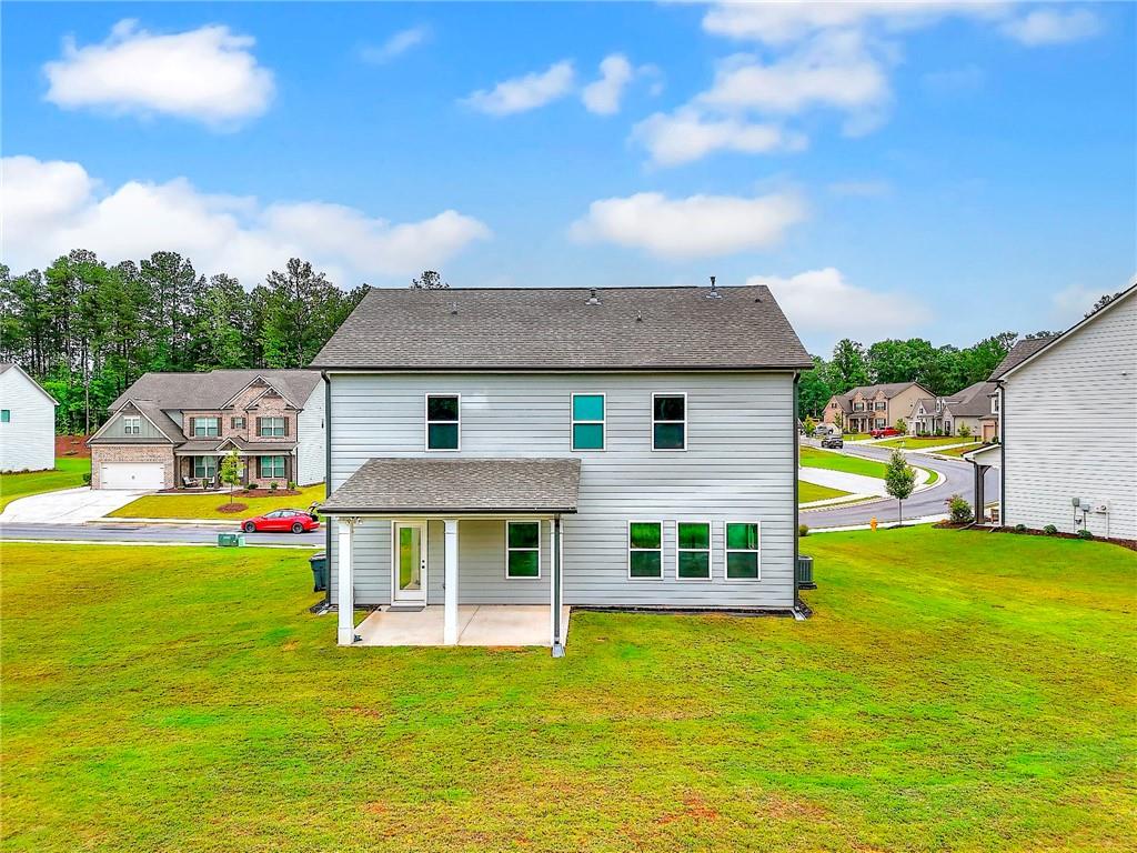 176 Brant Circle, Jefferson, Georgia image 29