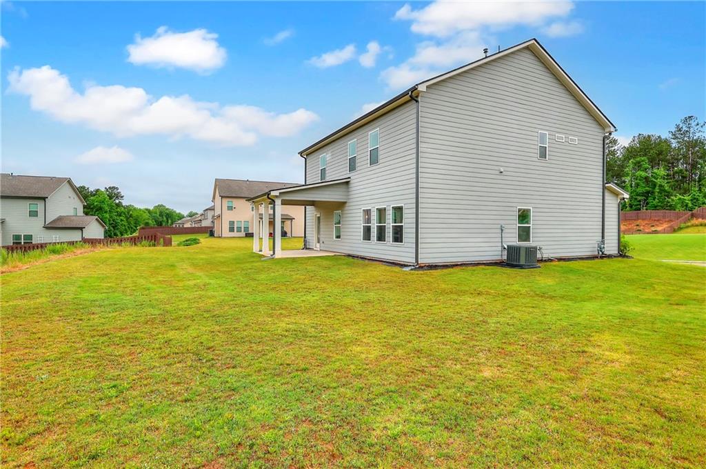 176 Brant Circle, Jefferson, Georgia image 31