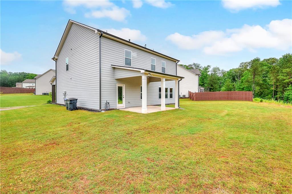 176 Brant Circle, Jefferson, Georgia image 32