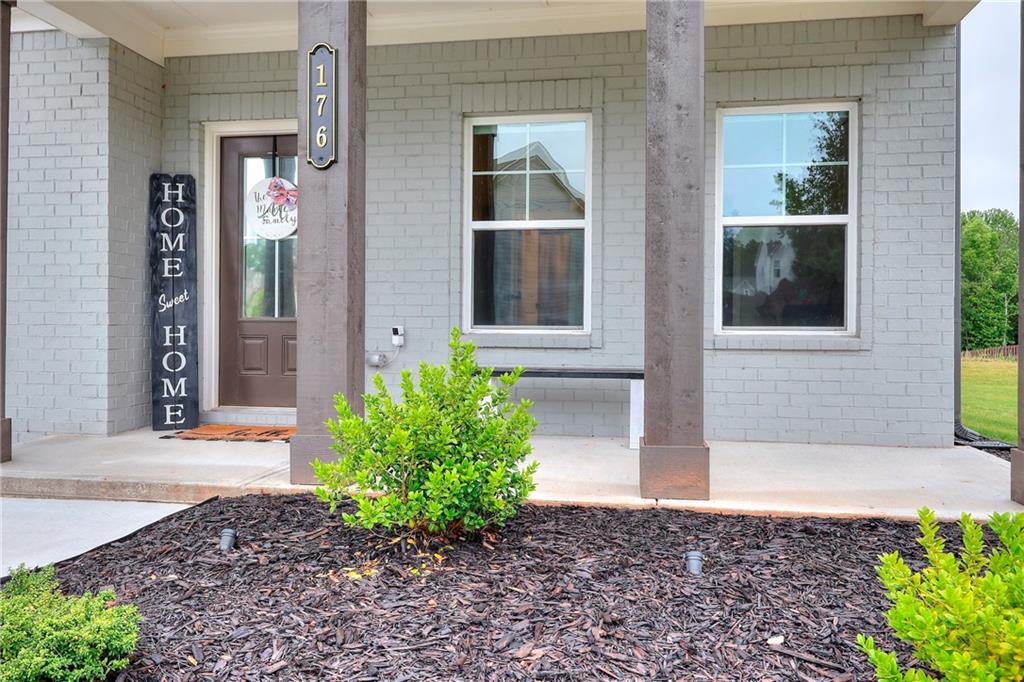 176 Brant Circle, Jefferson, Georgia image 3