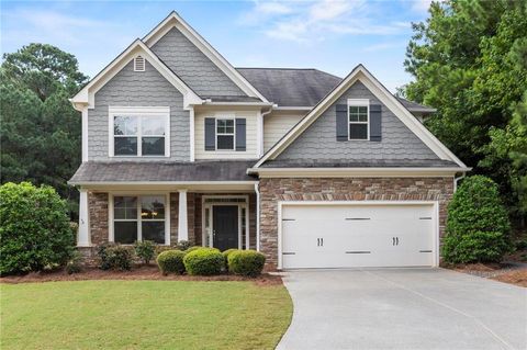 Photo of 1930 Stardust Trail, Cumming, GA 30040 (MLS # 7644375)