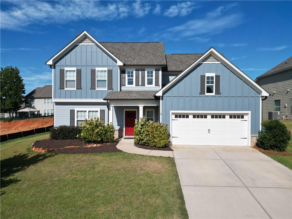 4075 Links Boulevard, Jefferson, Georgia image 45