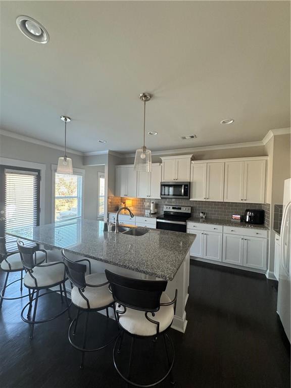 4075 Links Boulevard, Jefferson, Georgia image 15