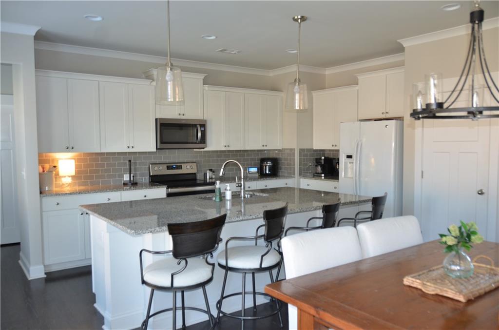 4075 Links Boulevard, Jefferson, Georgia image 17